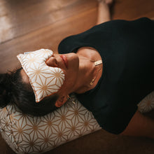 Scented Eye Pillow Australia Yoga