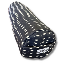 Tiny Yoga Bolster - Neck, Lumber & Sacrum Support Pillow