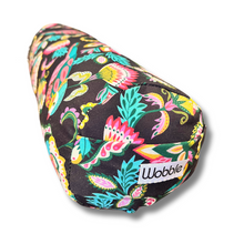 Tiny Yoga Bolster - Neck, Lumber & Sacrum Support Pillow