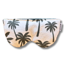 Palm Tree Yoga lavender scented Australia sustainable handmade