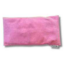Relax and unwind with our Pink Velvet Washable Scented Eye Pillow – handmade in Australia. Filled with calming botanicals, perfect for yoga, meditation, or stress relief.