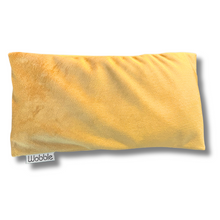 Relax and unwind with our Purple Velvet Washable Scented Eye Pillow – handmade in Australia. Filled with calming botanicals, perfect for yoga, meditation, or stress relief.