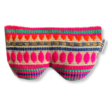 Indian Sunrise Yoga Bolster