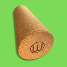 Cork Massage Body Roller