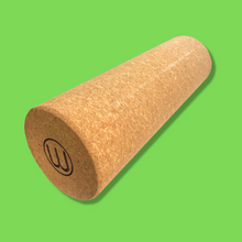 Cork Massage Body Roller