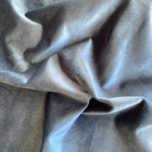 Blue velvet scented eye pillow – handmade in Australia, calming aromatherapy for yoga, meditation, and stress relief