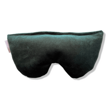 retro daisy Scented Eye Pillow by Wobble Yoga