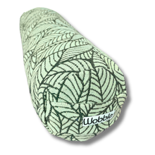 Tiny Yoga Bolster - Neck, Lumber & Sacrum Support Pillow