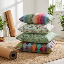Tropicana Zabuton Meditation Cushion