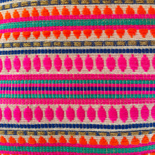 Yoga Mat Bag Indian Sunrise handmade by Wobble Yoga